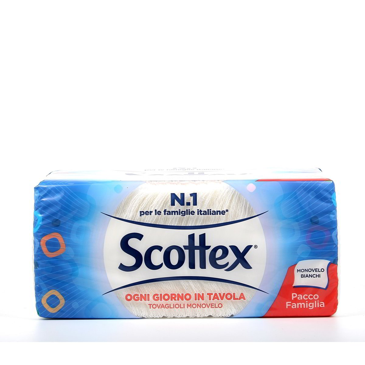 Scottex Tovaglioli Mono Velo 240 pezzi