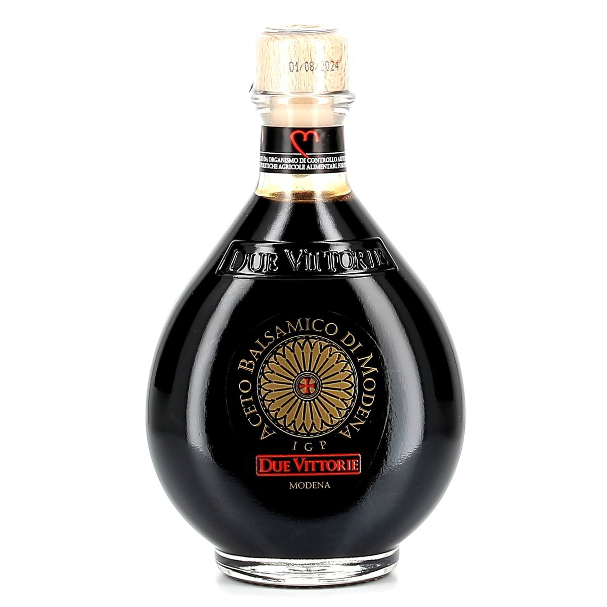 DUE Vittorie Aceto Balsamico Di Modena Igp 250 ml