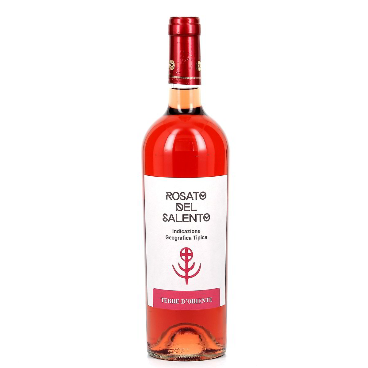 Terre D'Oriente Rosato Del Salento Igt 750 ml