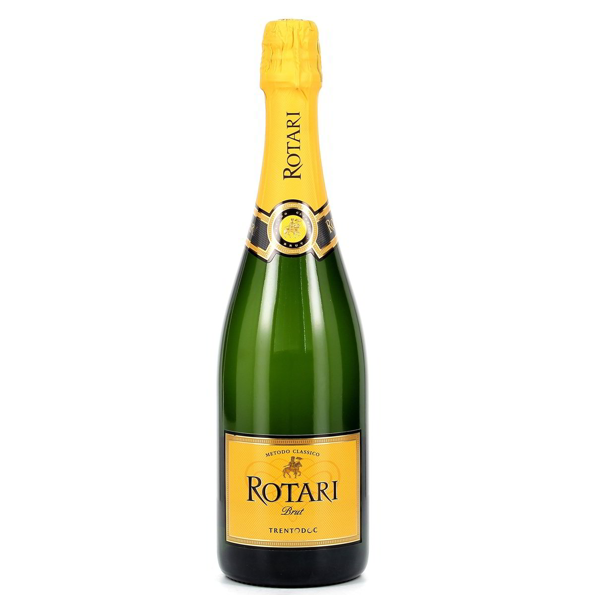 Rotari Spumante Brut Trento Doc 750 ml