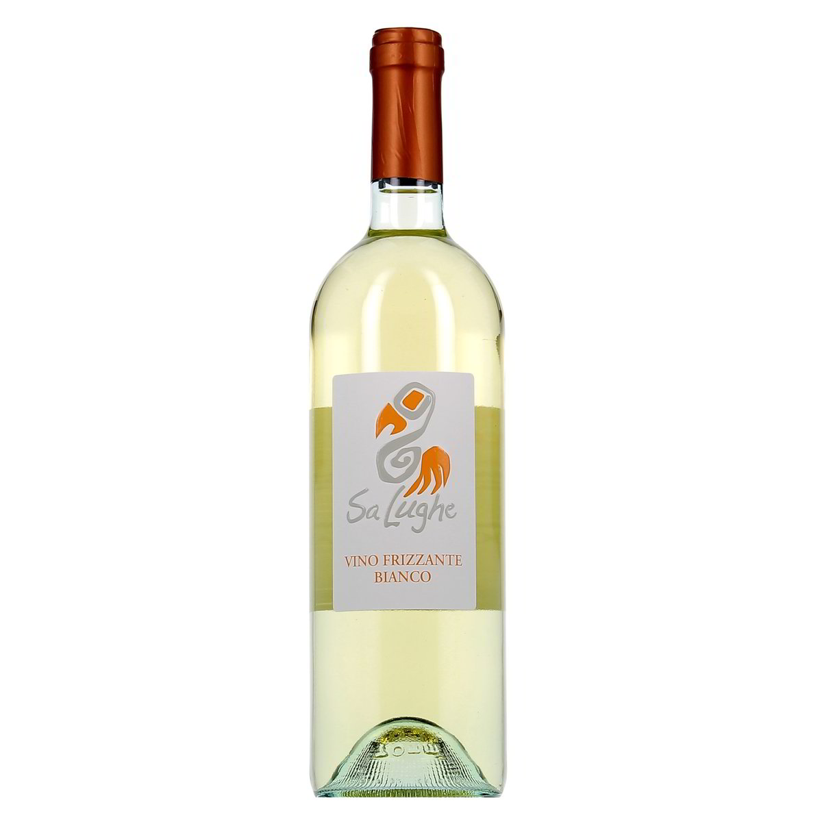 SA Lughe Vino Frizzante Bianco 750 ml
