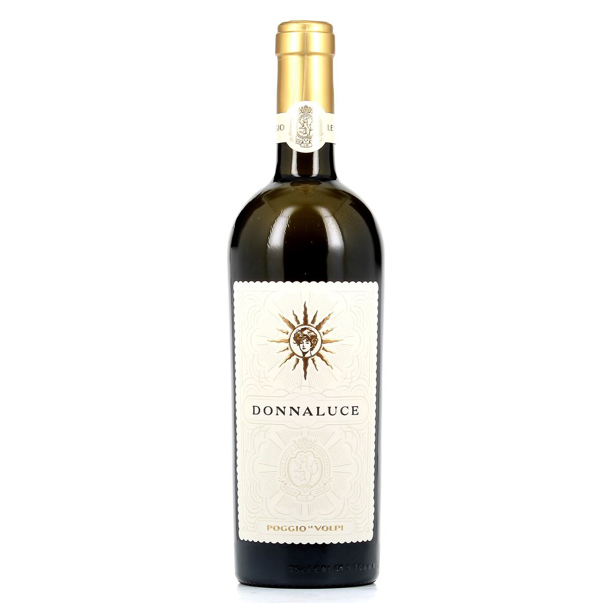 Poggio le Volpi Donnaluce Igp 750 ml