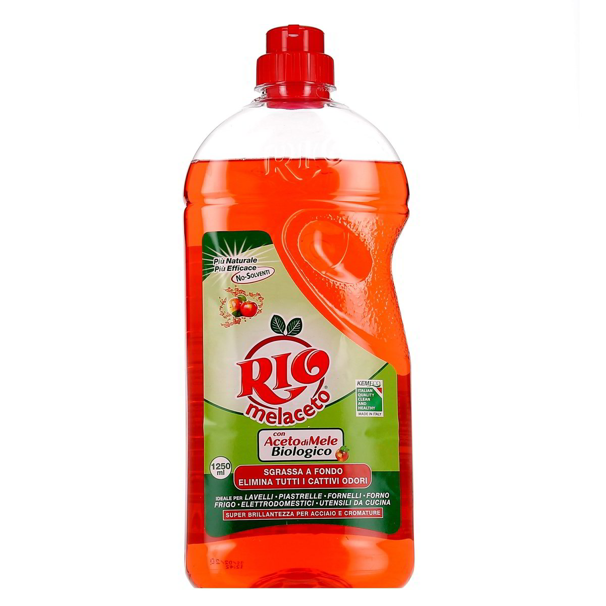 RIO Detergente Pavimenti Melaceto Biologico 1250 ml