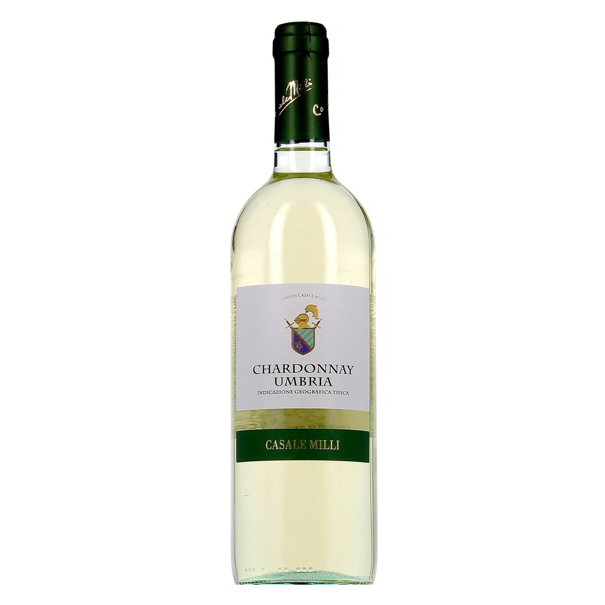 Casale Milli Chardonnay Umbria Igt 750 ml