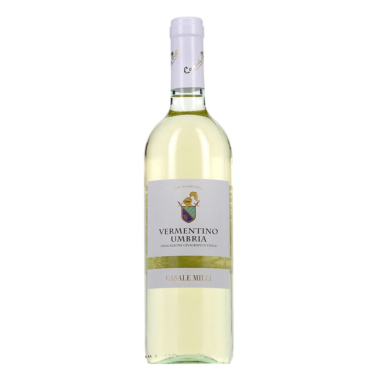 Casale Milli Vermentino Umbria Igt 750 ml