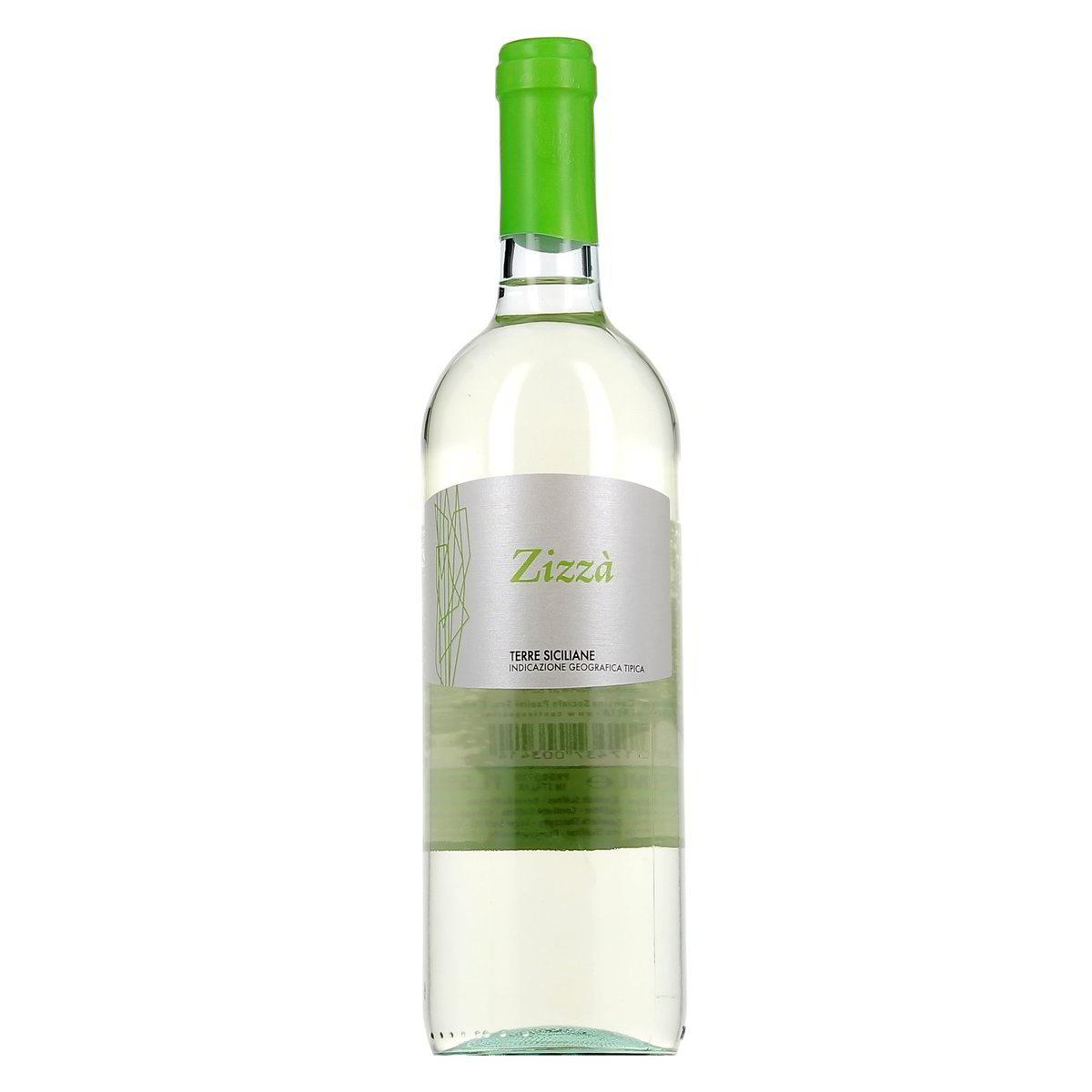 Paolini Zizzà Bianco Igt 750 ml