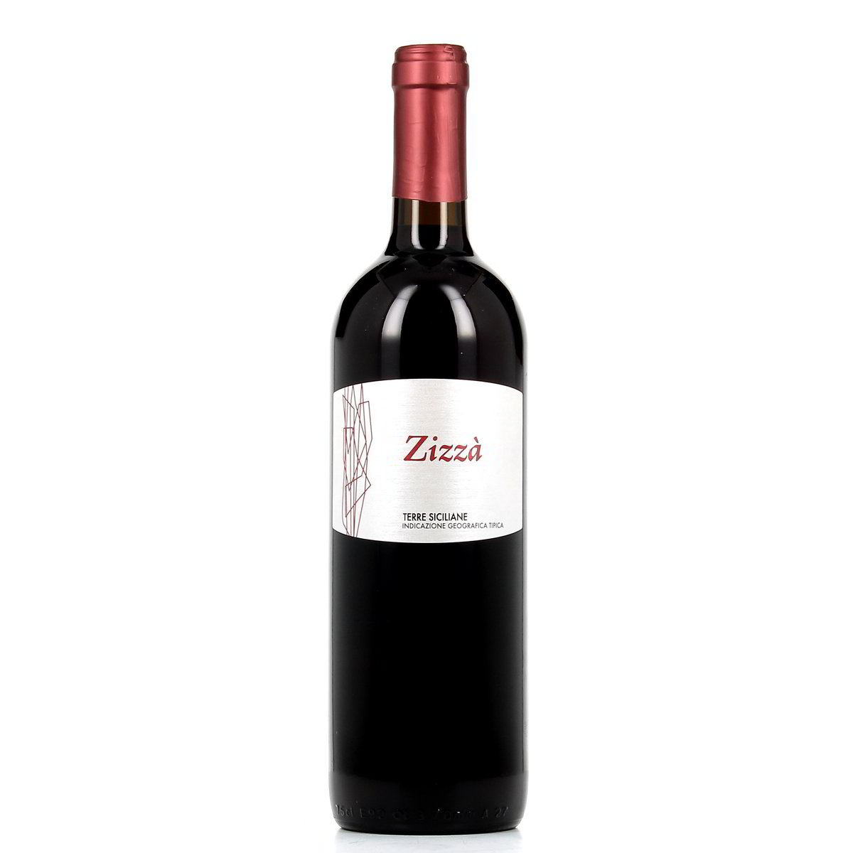 Paolini Zizzà Rosso Igt 750 ml