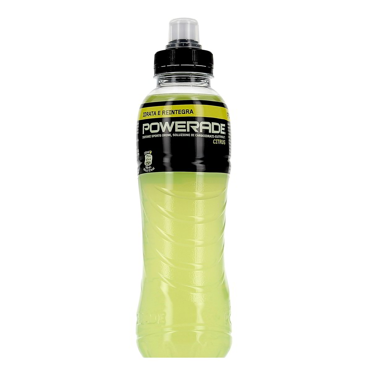 Powerade Citrus 50 cl