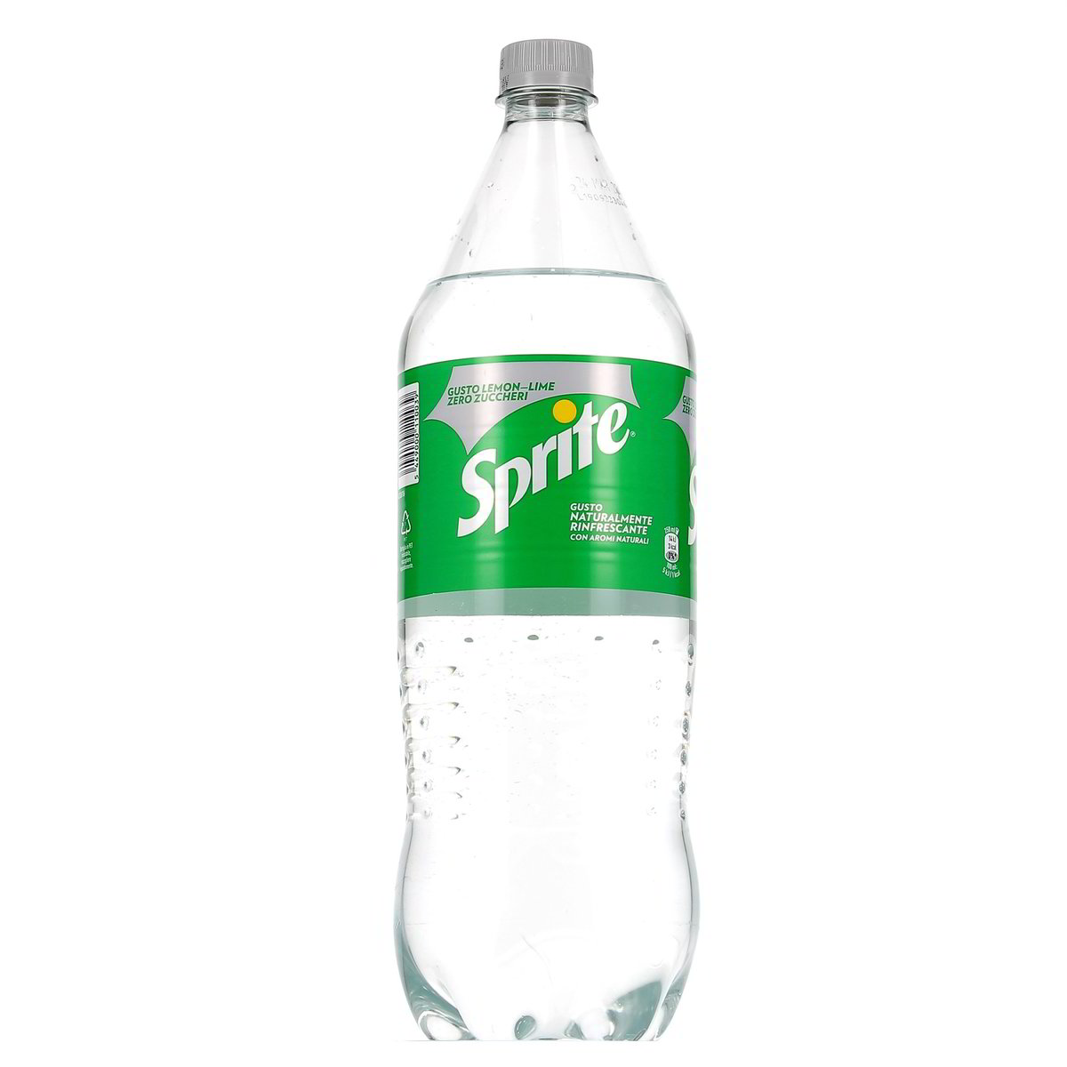 Sprite Zero 1,5 l