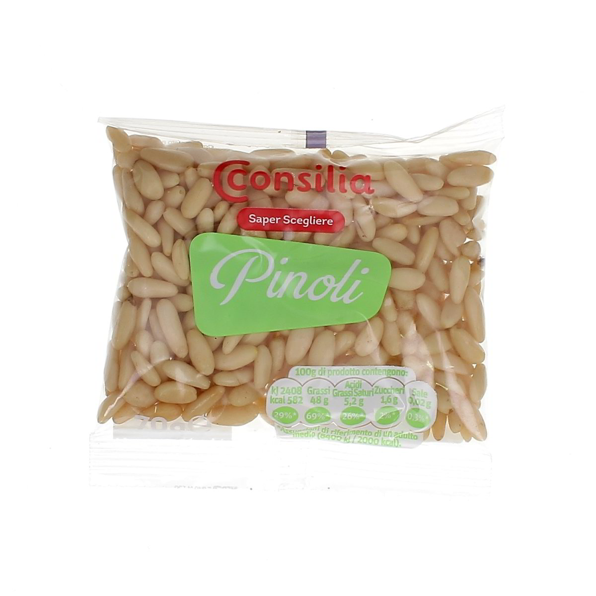Consilia Pinoli 70 g