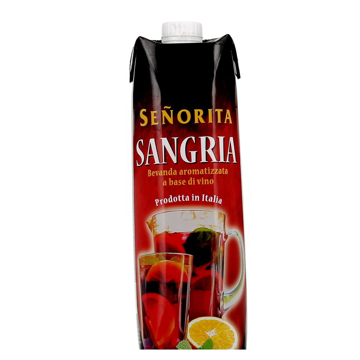 Señorita Sangria 1 l