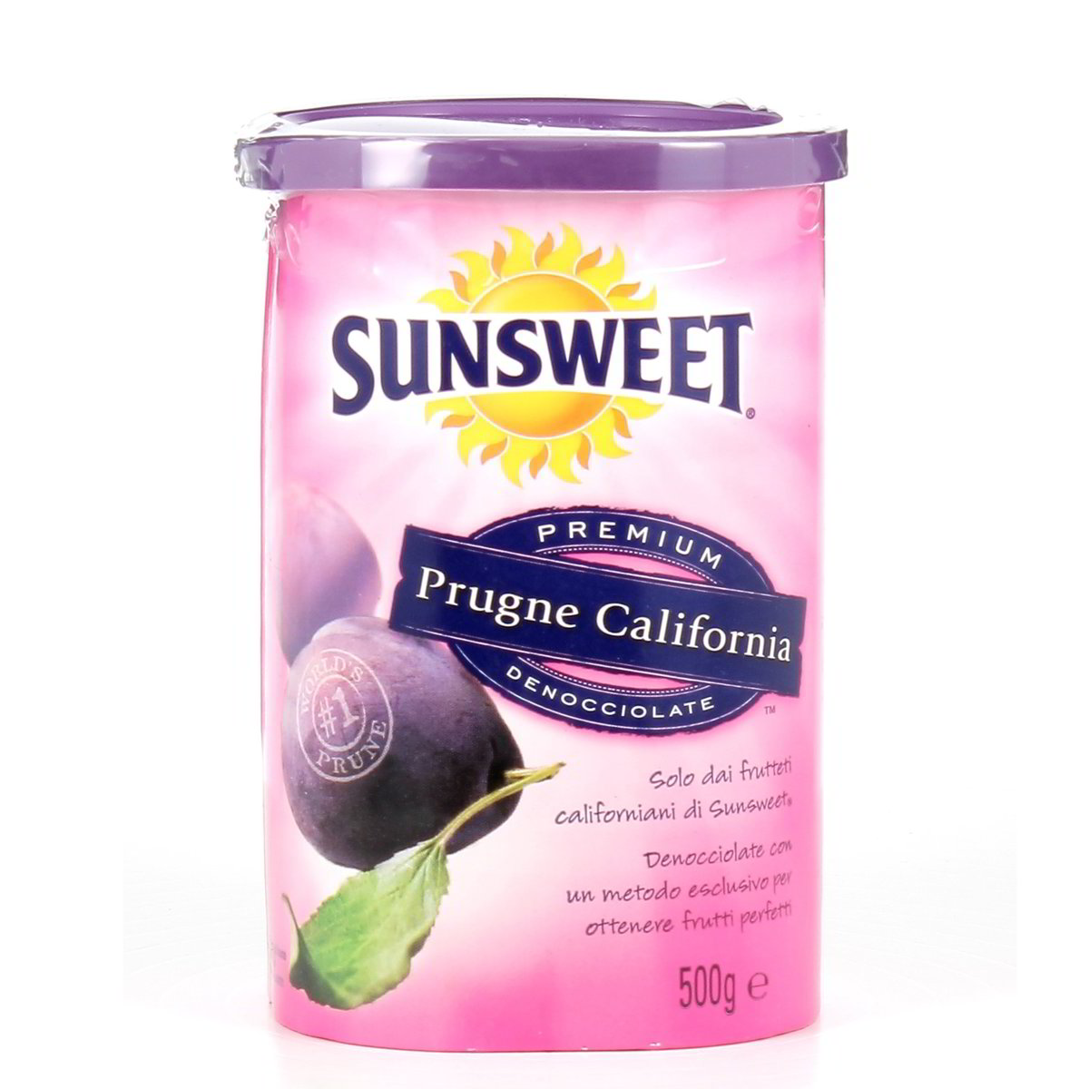 Sunsweet Prugne California Denocciolate 500 g