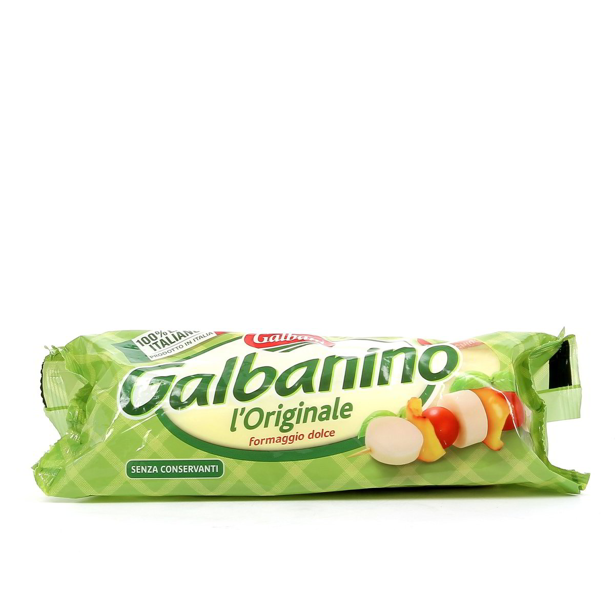 Galbani Galbanino Formaggio Dolce L'originale 550 g
