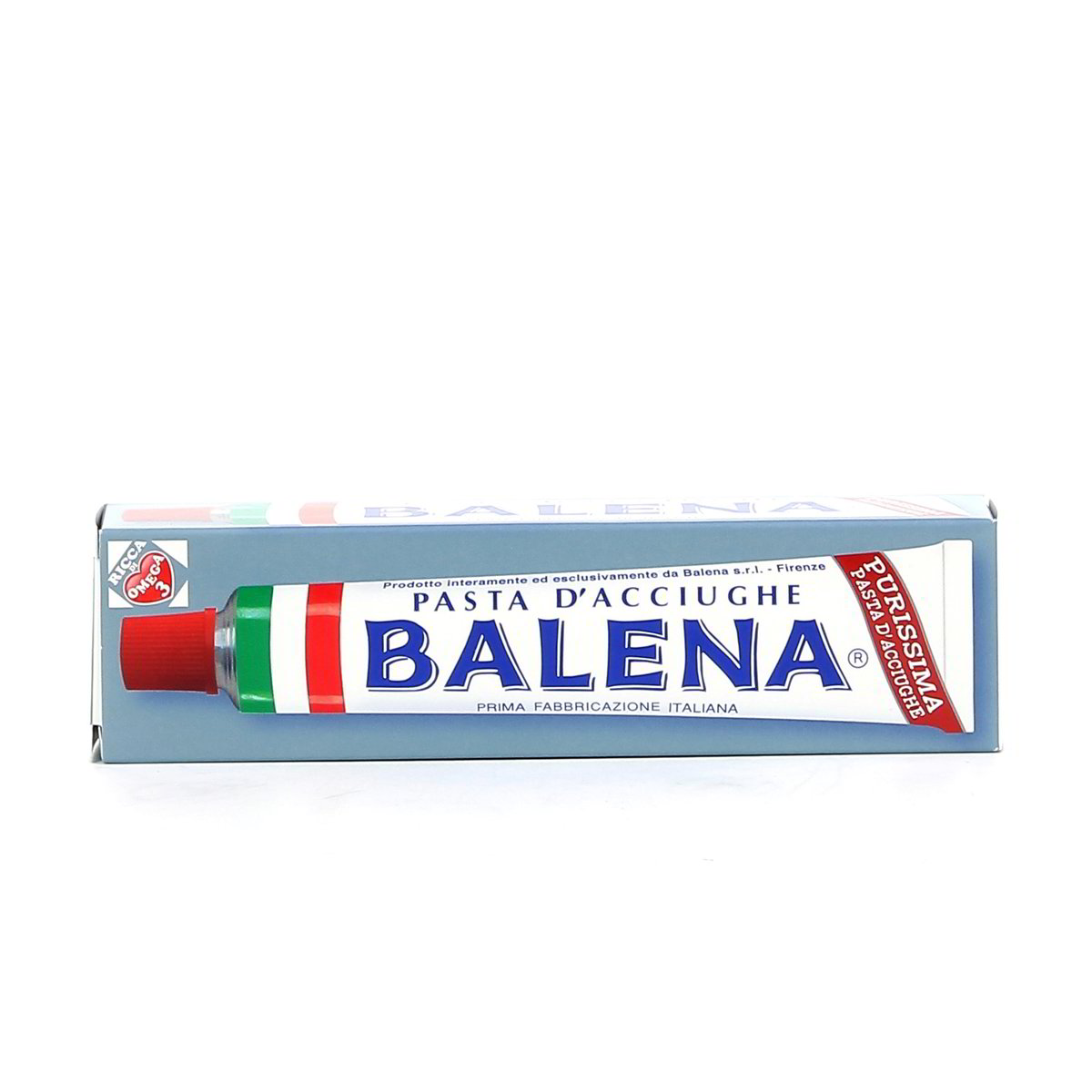 Balena Pasta D'acciughe 65 g
