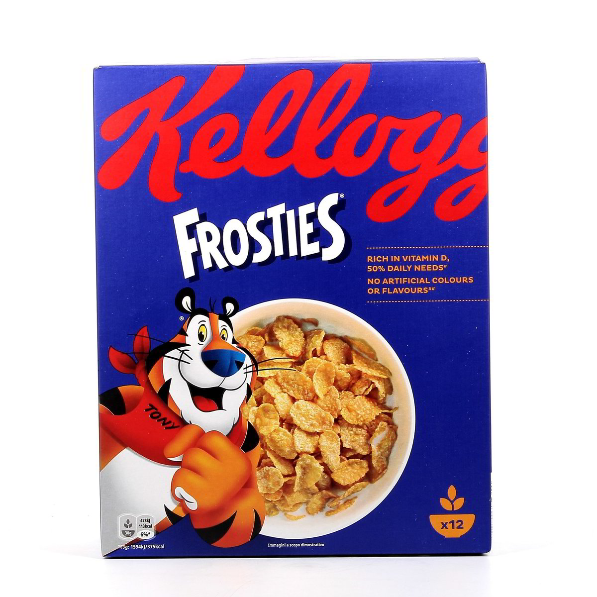 Kellogg'S Frosties 330 g