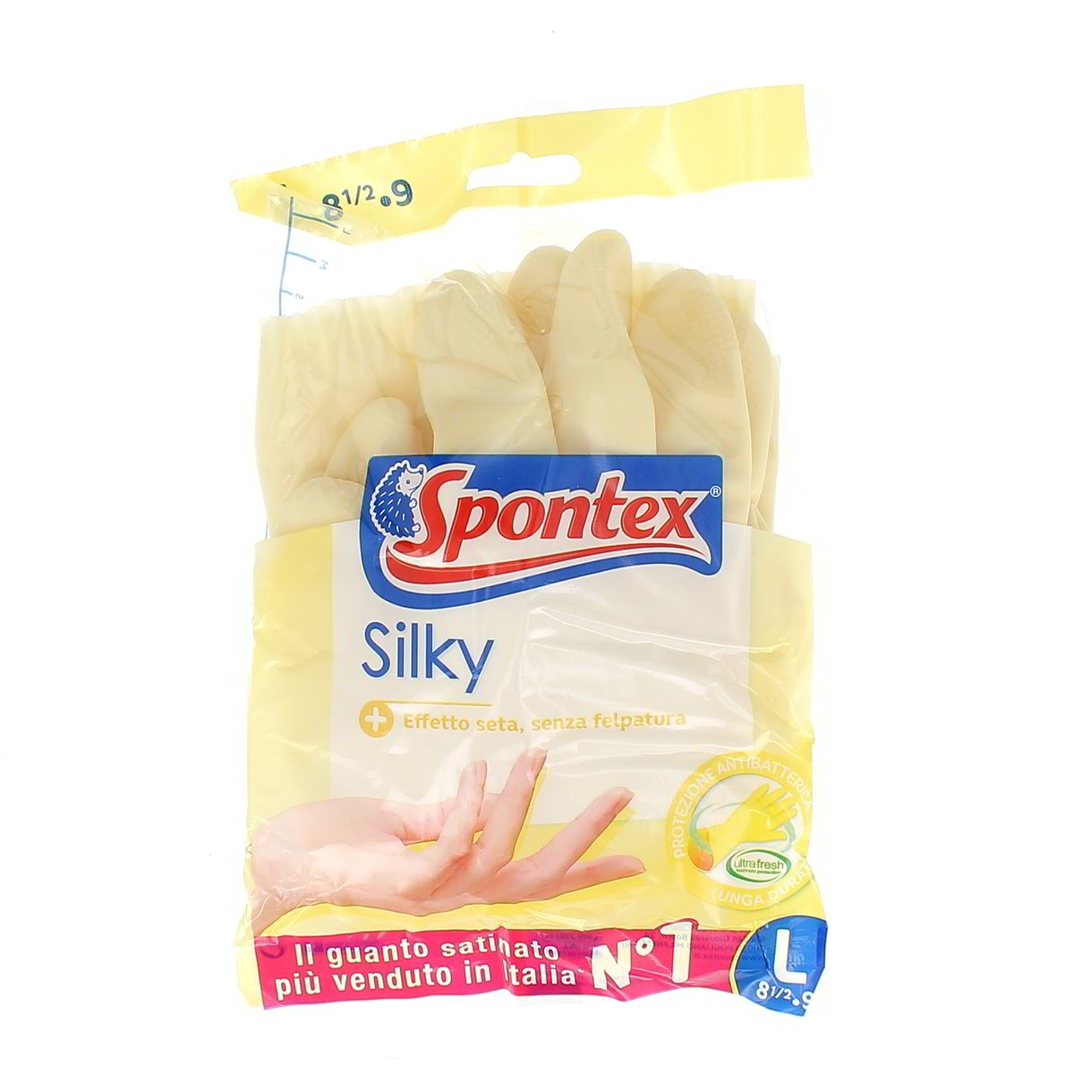 Mapa Guanti Silky Grandi 1 pezzo