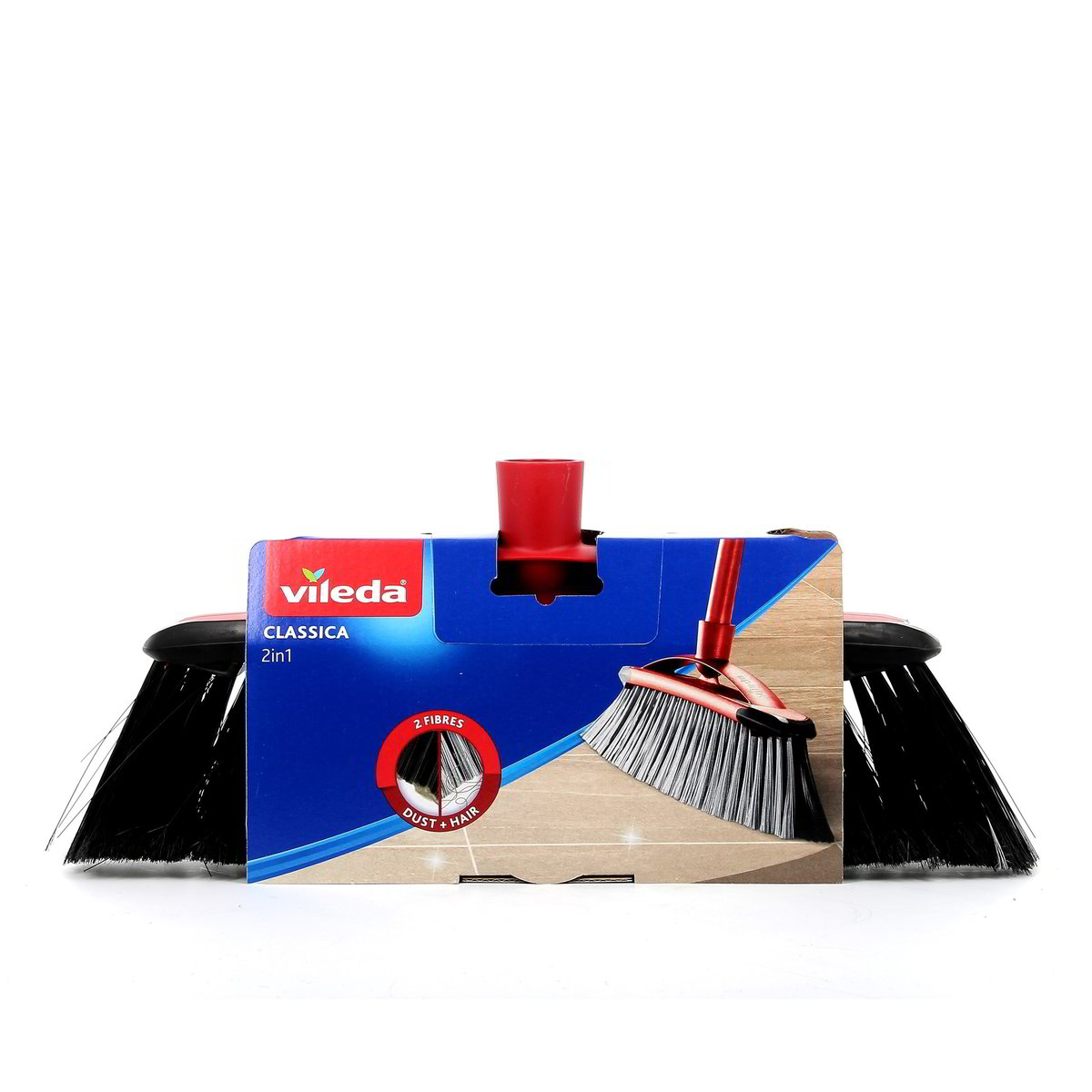 Vileda Scopa Classica 2In1 1 pezzo