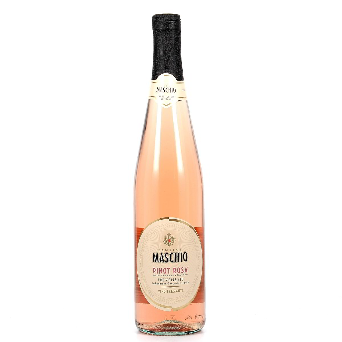 Maschio Pinot Rosa Trevenezie Igt 750 ml