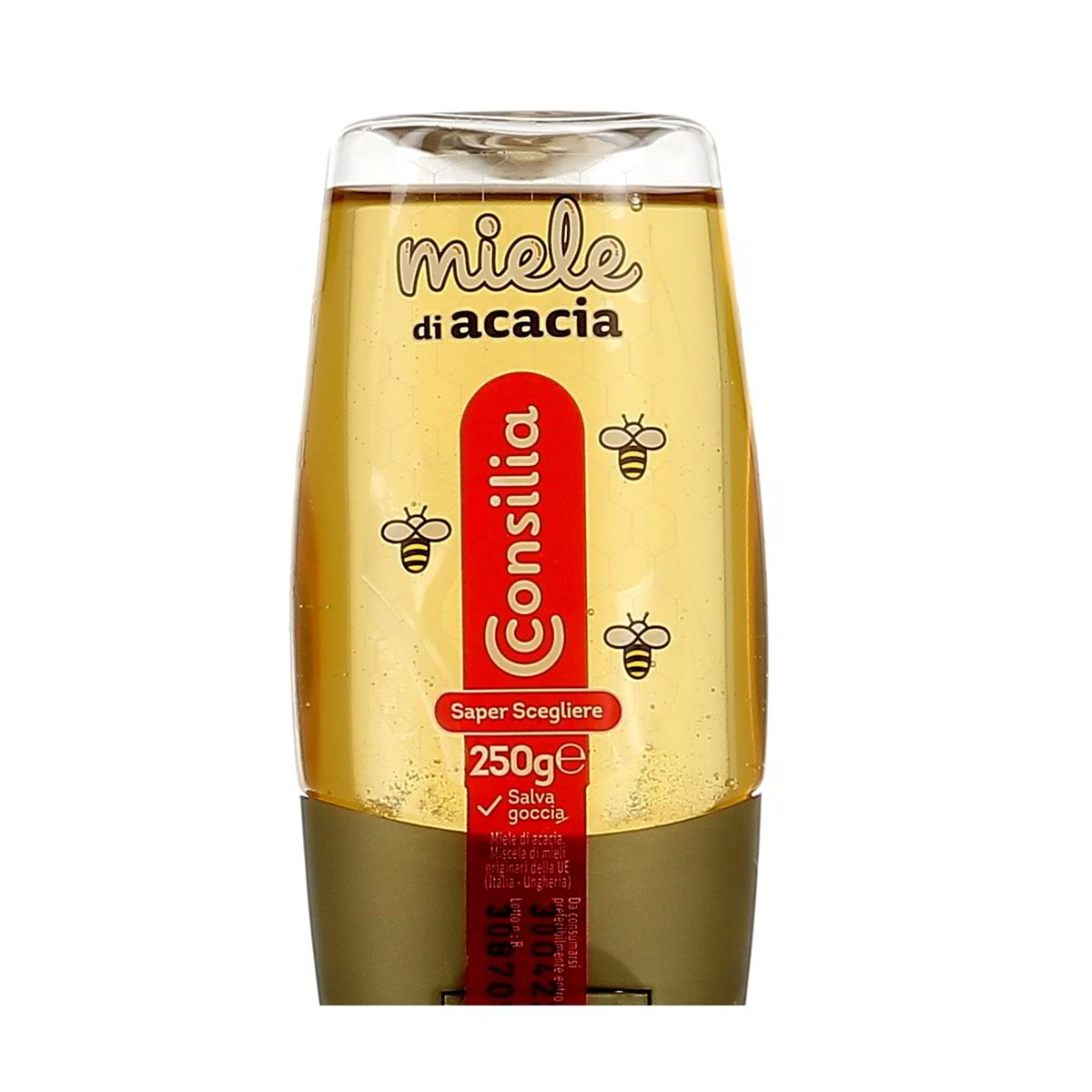 Consilia Miele Di Acacia 250 g