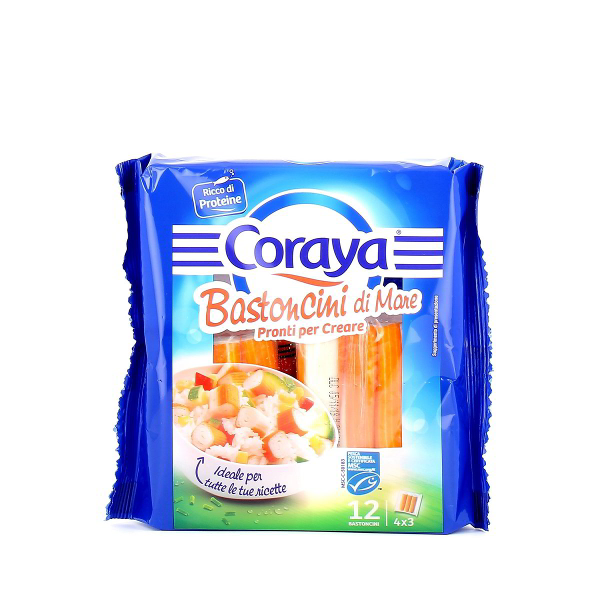 Coraya Bastoncini Di Mare 180 g