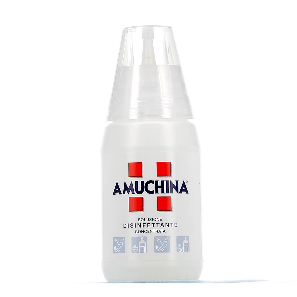 Amuchina Disinfettante 250 ml