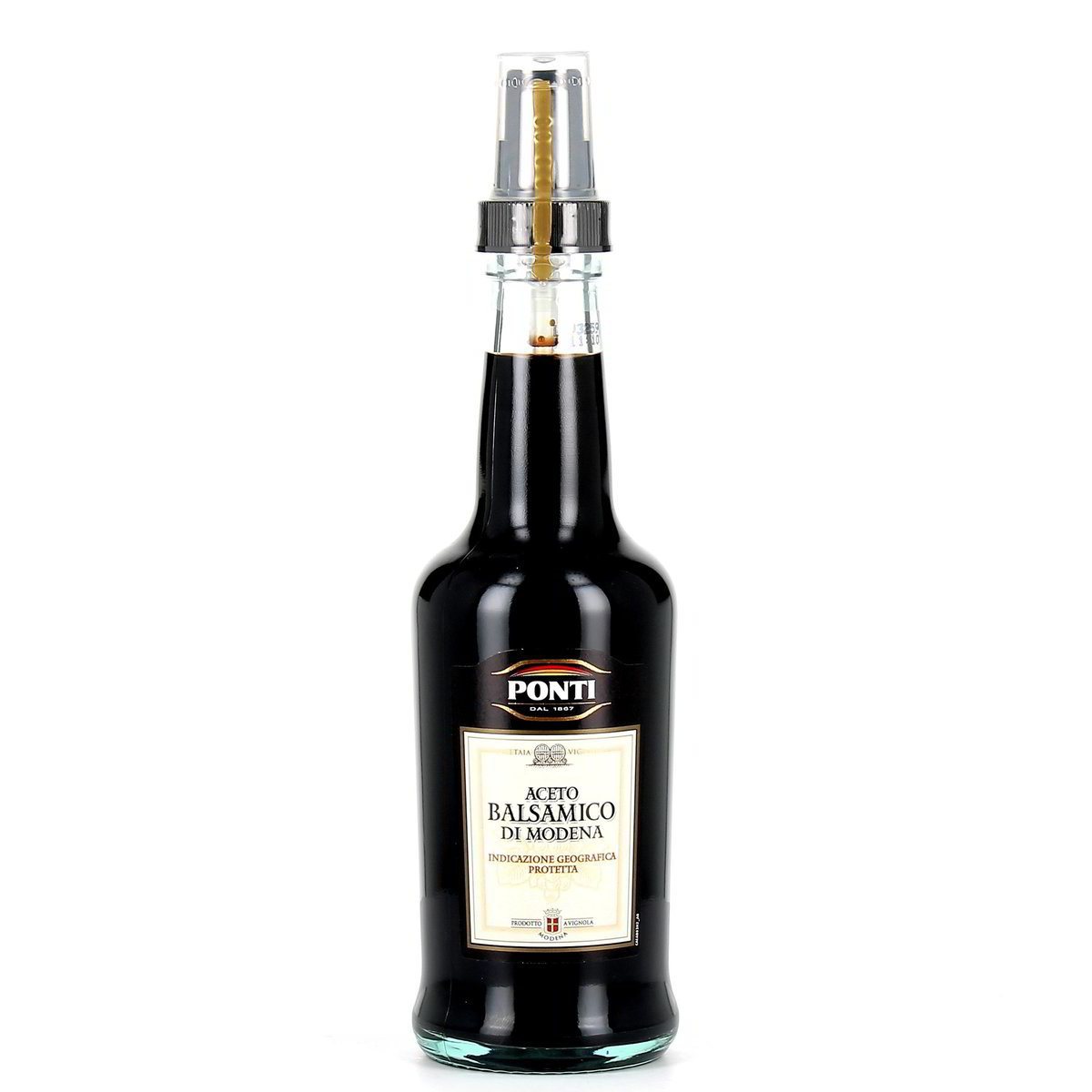 Ponti Aceto Balsamico Di Modena Igp Spray 250 ml