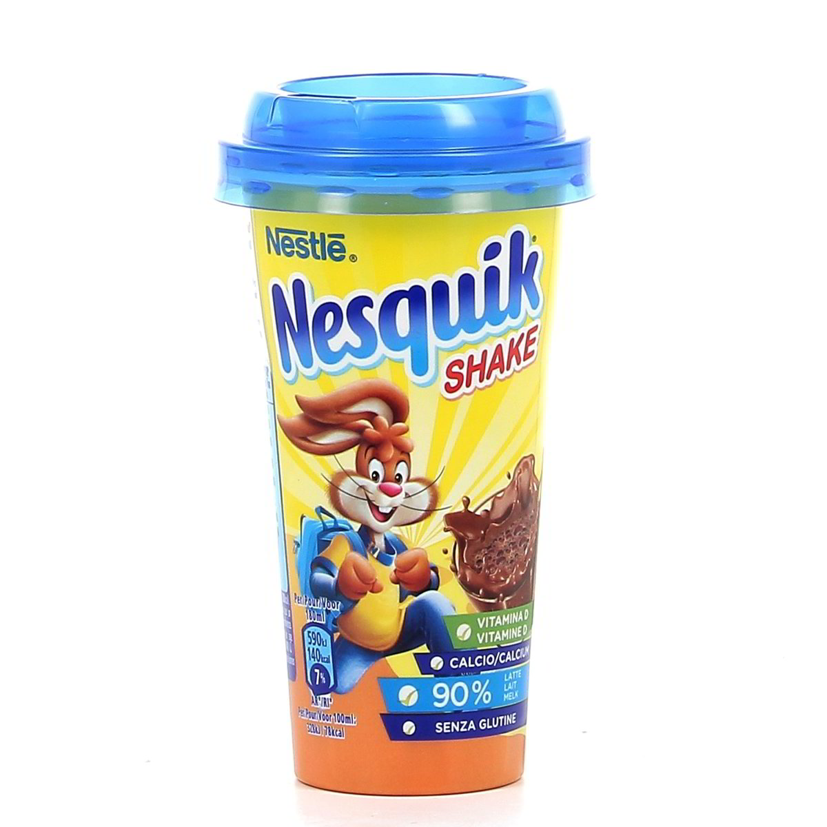 Nestle Nesquik Shake 180 ml