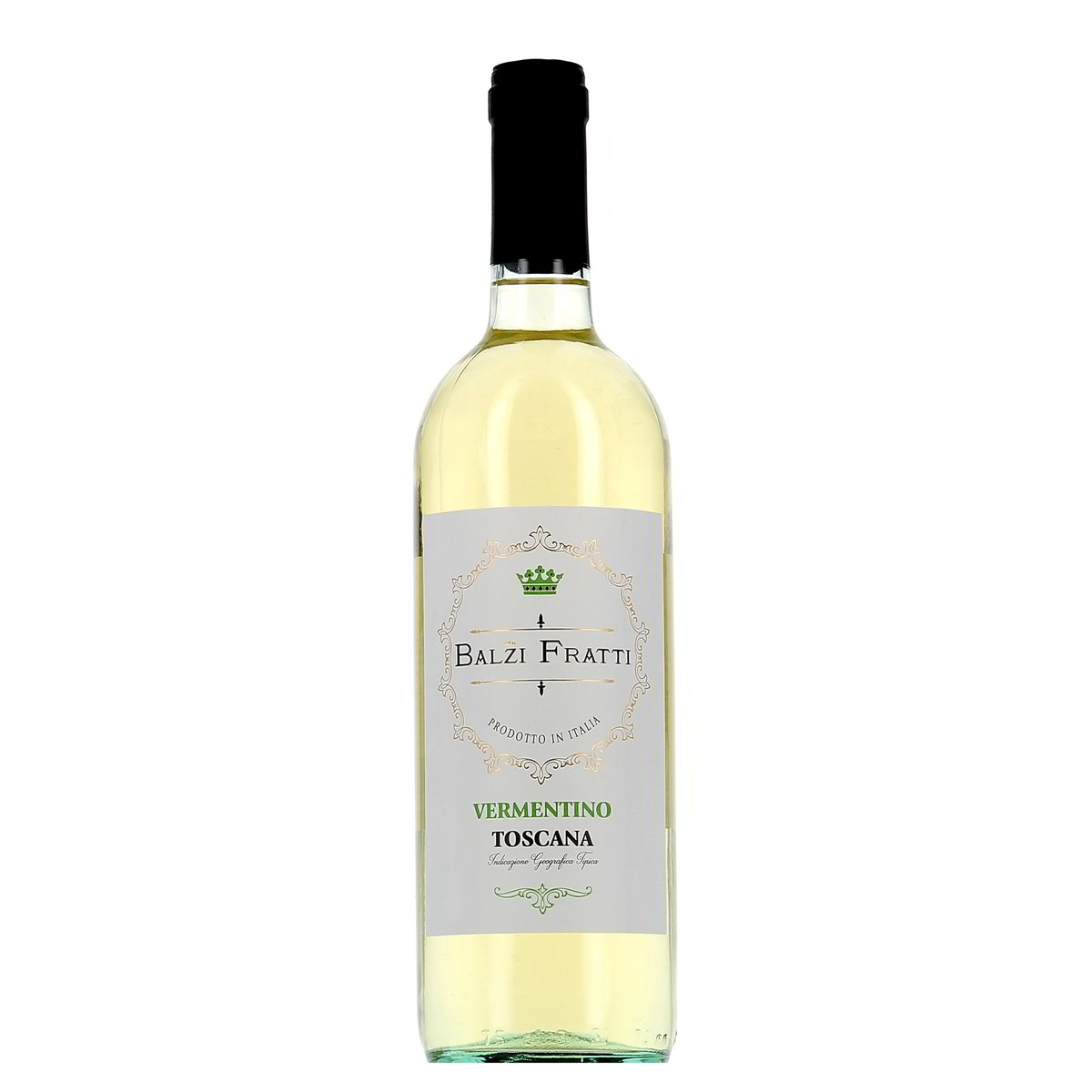 Balzi Fratti Vermentino Toscana Igt 750 ml