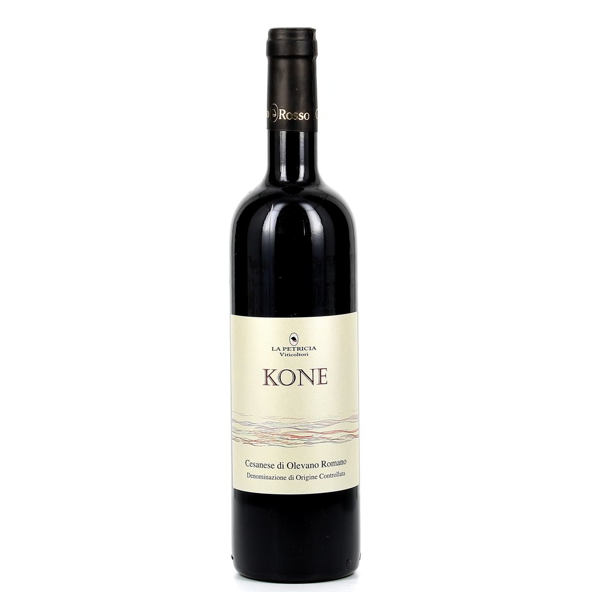 LA Petricia Cesanese Olevano Romano Doc 750 ml
