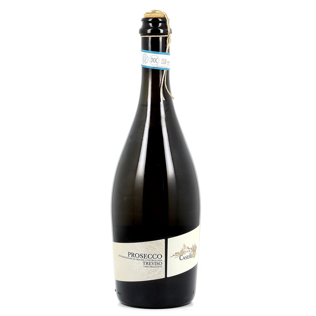 LE Casere Prosecco Treviso Doc 750 ml