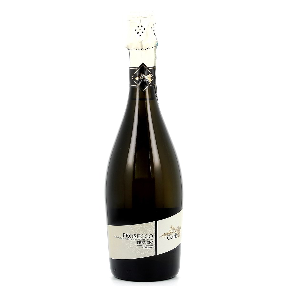 LE Casere Prosecco Treviso Extra Dry Doc 750 ml
