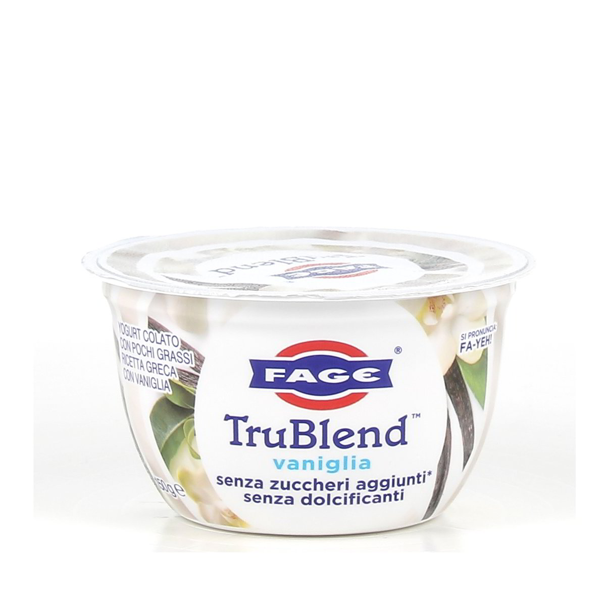 Fage Trublend Yogurt Alla Vaniglia 150 g