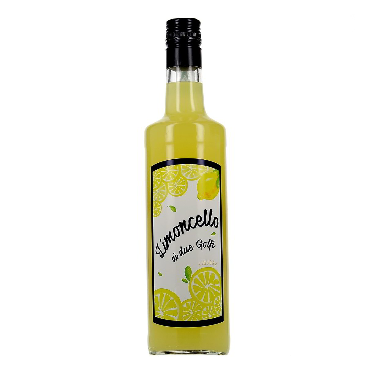 AI DUE Golfi Limoncello 70 cl