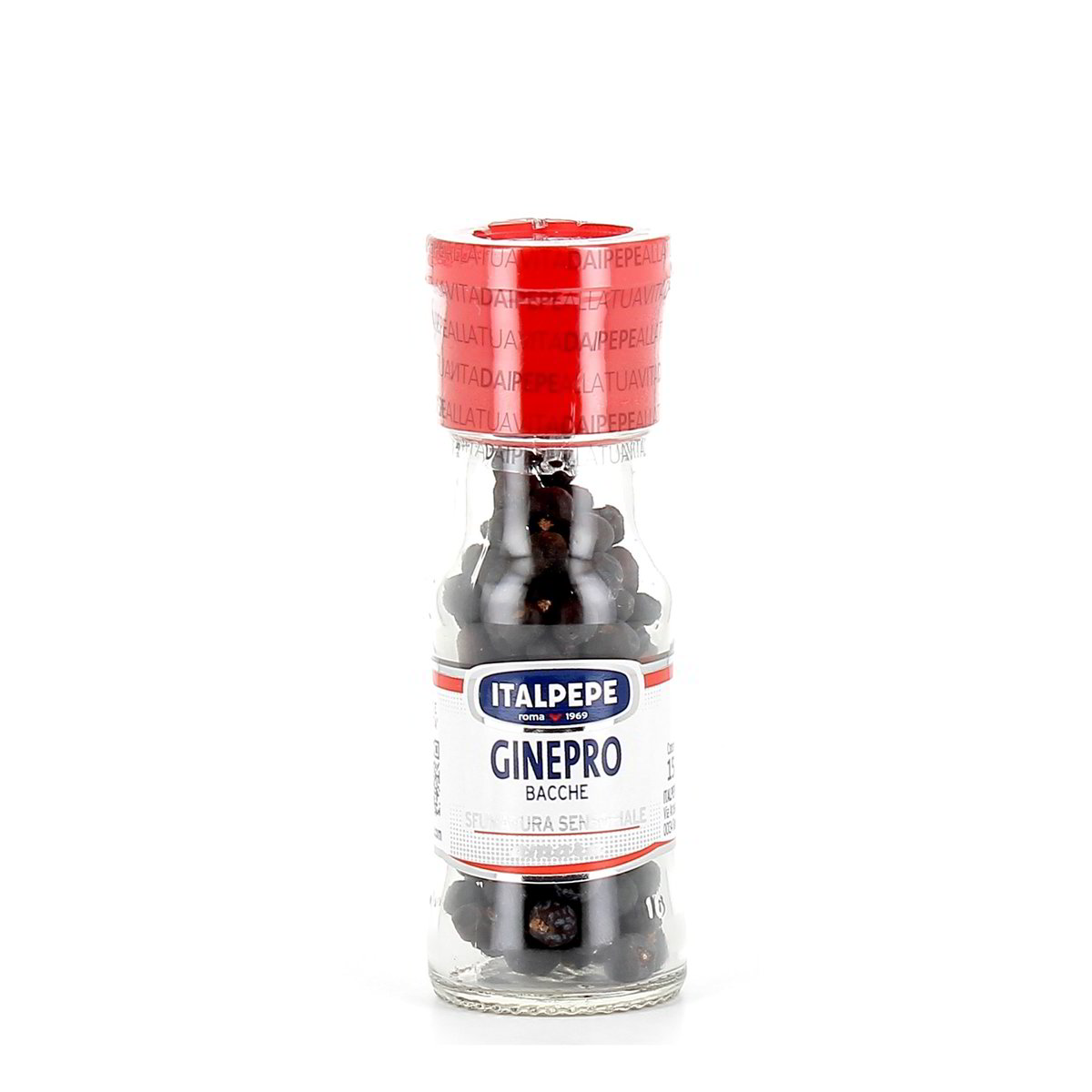 Italpepe Ginepro Bacche 15 g