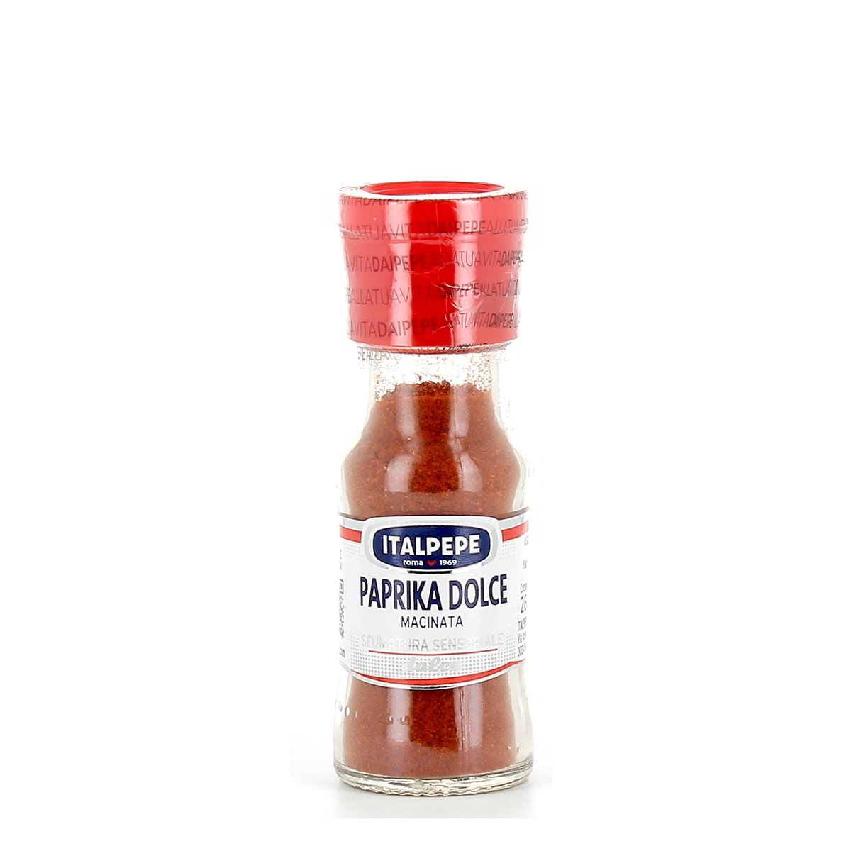 Italpepe Paprika Dolce Macinata 26 g