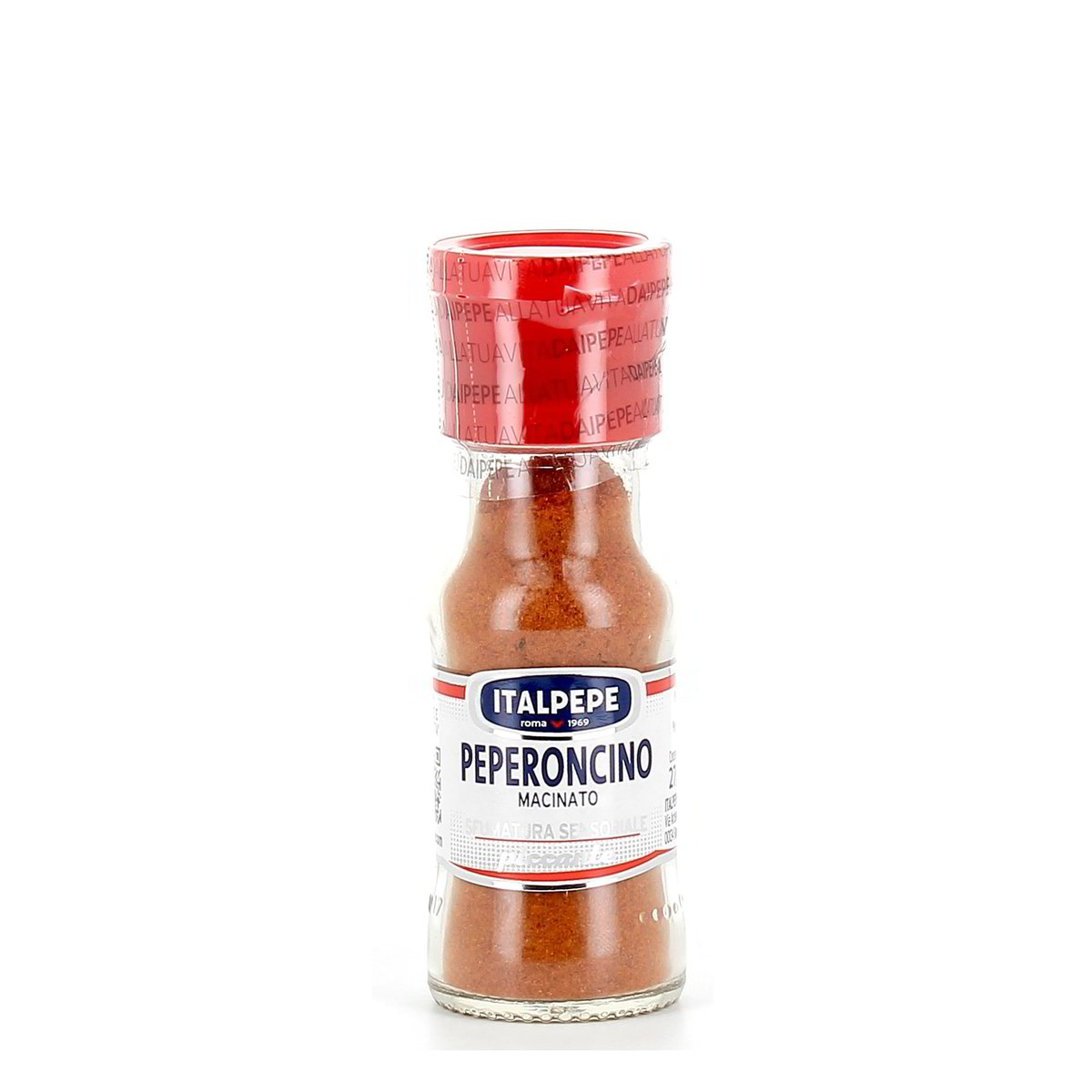 Italpepe Peperoncino Macinato 27 g