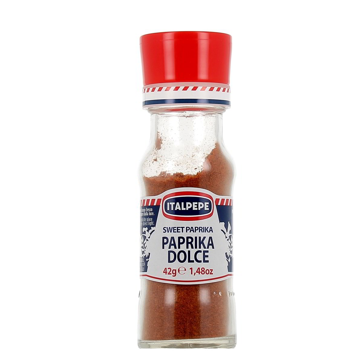 Italpepe Paprika Dolce 42 g