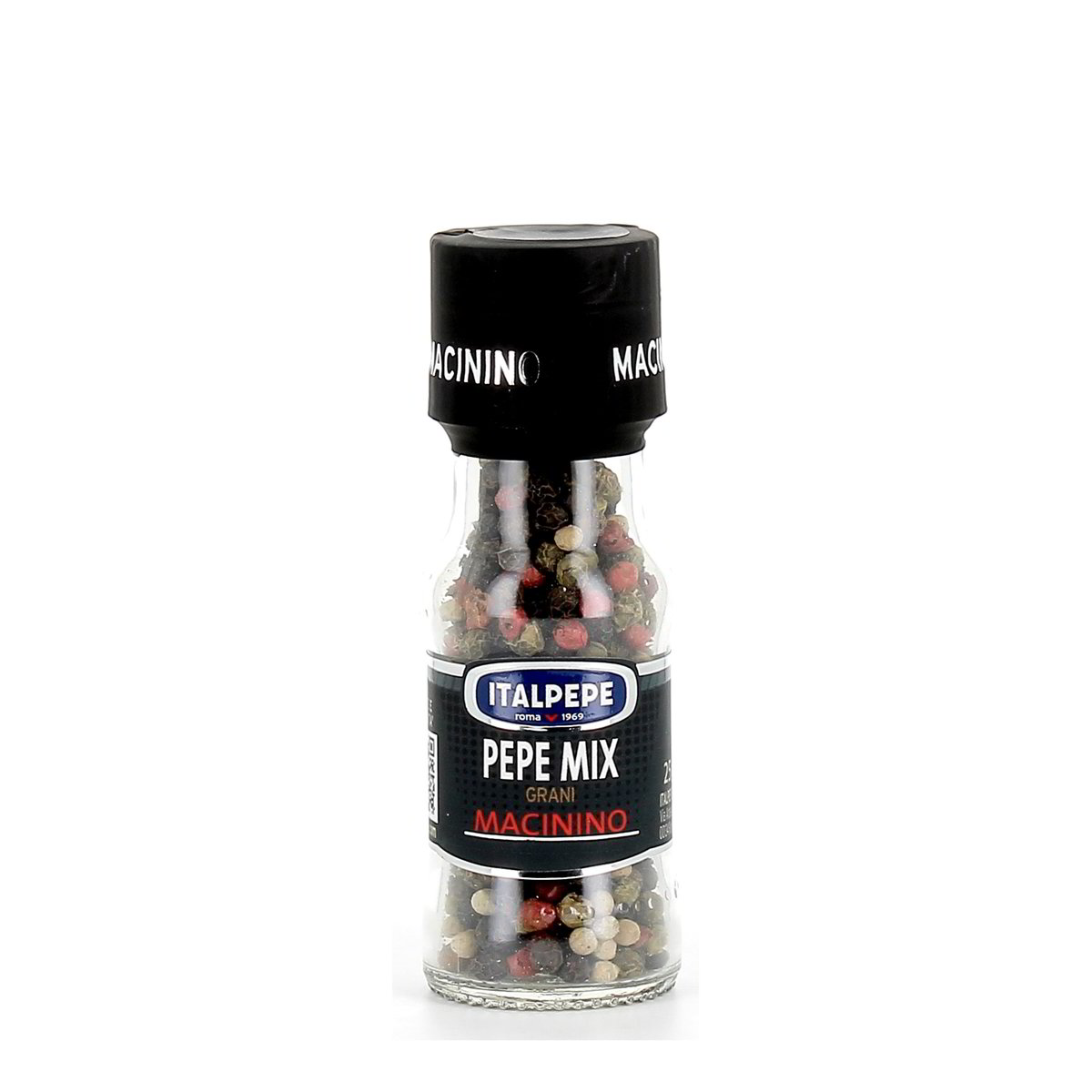 Italpepe Macina Pepe Mix 25 g