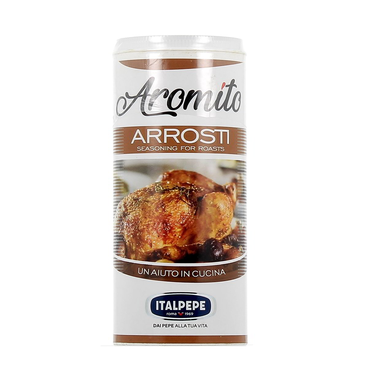 Italpepe Aromito Insaporitore Per Arrosti 130 g