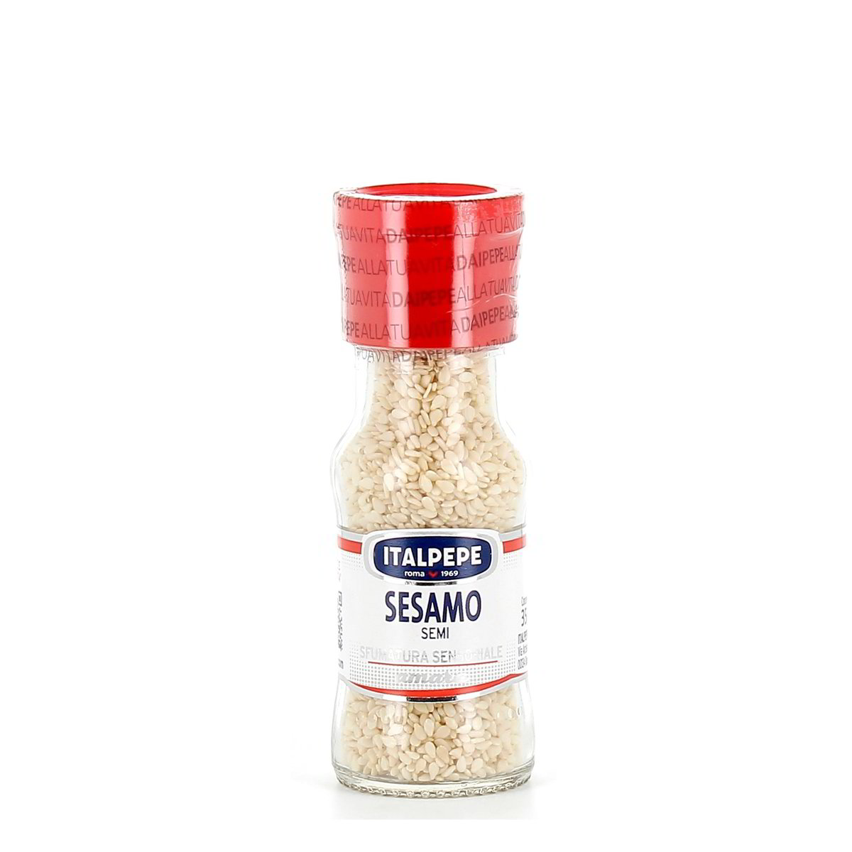 Italpepe Sesamo Semi 35 g