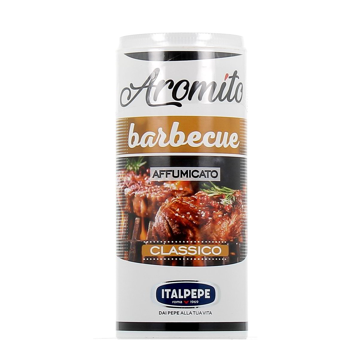 Italpepe Aromito Barbecue Affumicato Classico 100 g
