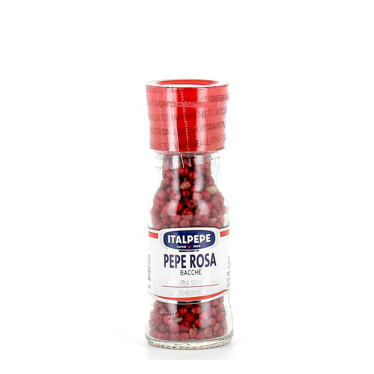 Italpepe Pepe Rosa Bacche 18 g