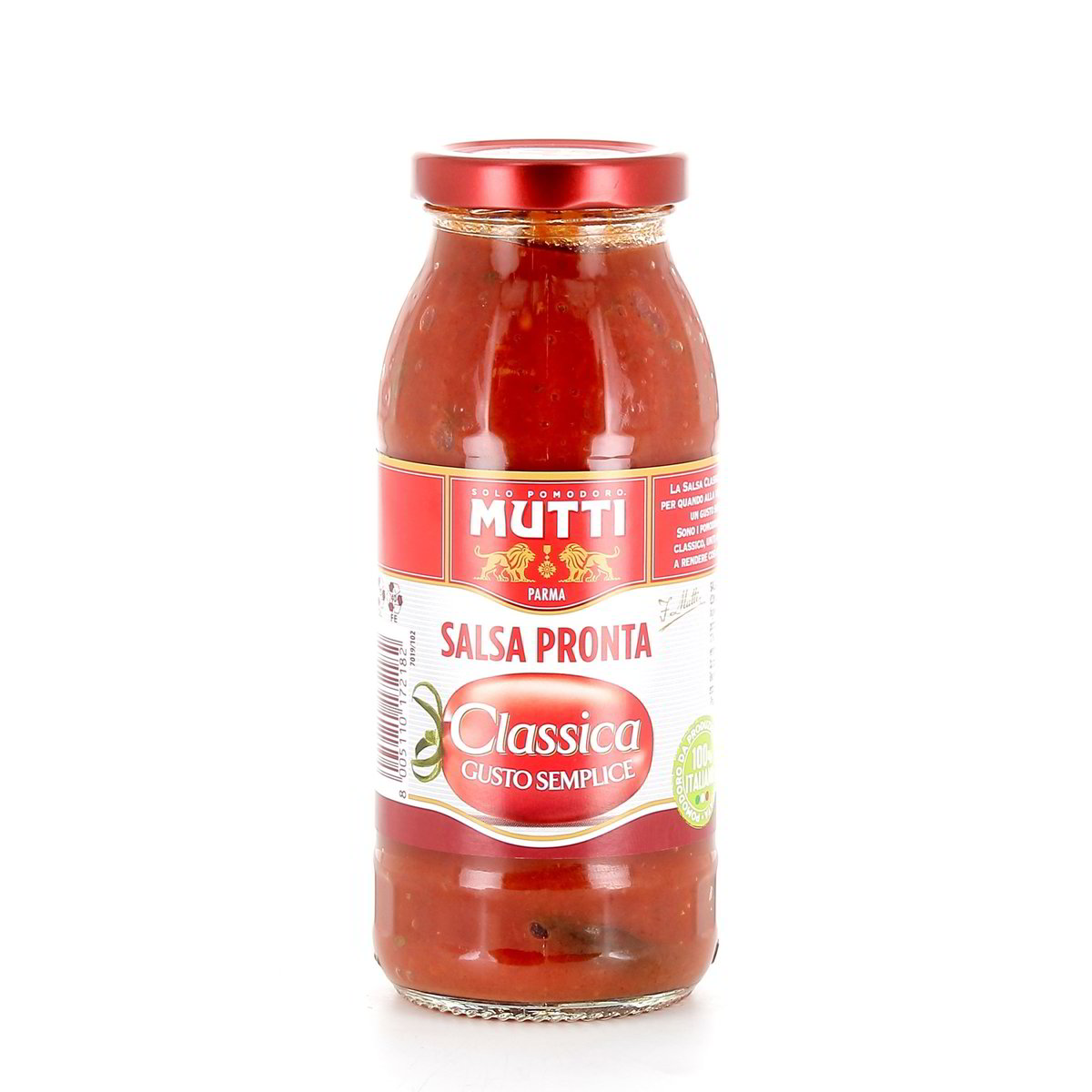 Mutti Salsa Pronta Classica 300 g