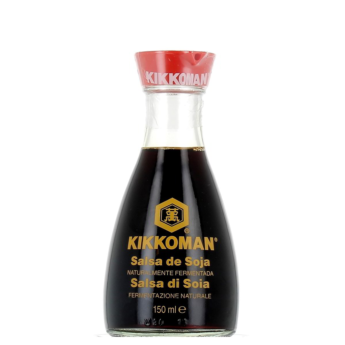 Kikkoman Salsa Di Soia 150 ml