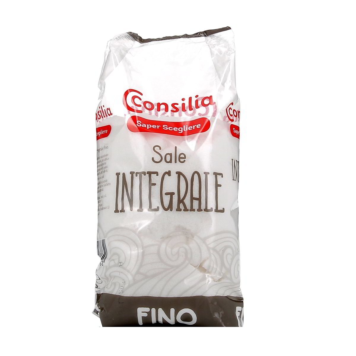Consilia Sale Integrale Fino 1 kg