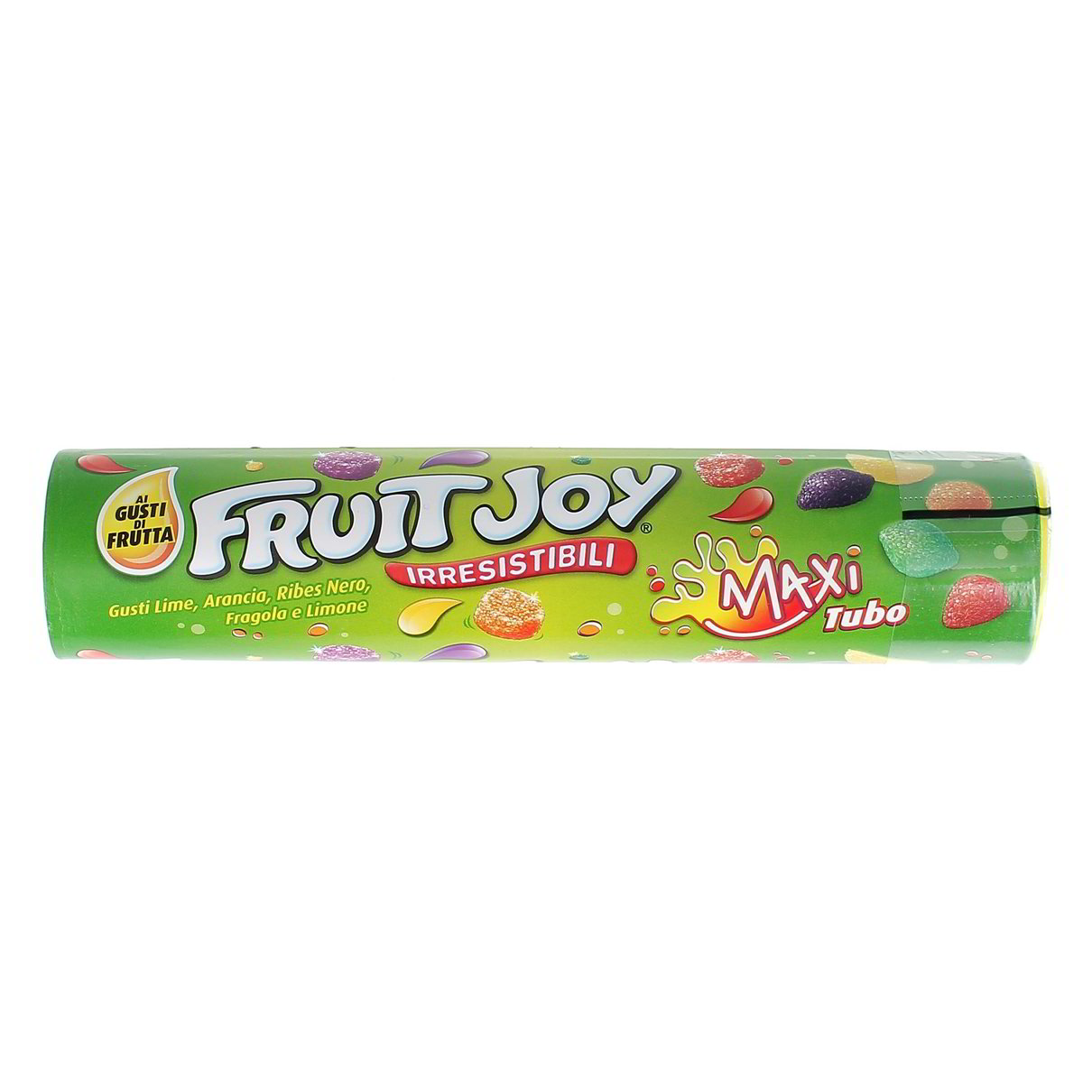 Fruit JOY Caramelle Gommose Ai Gusti Frutta 125 g