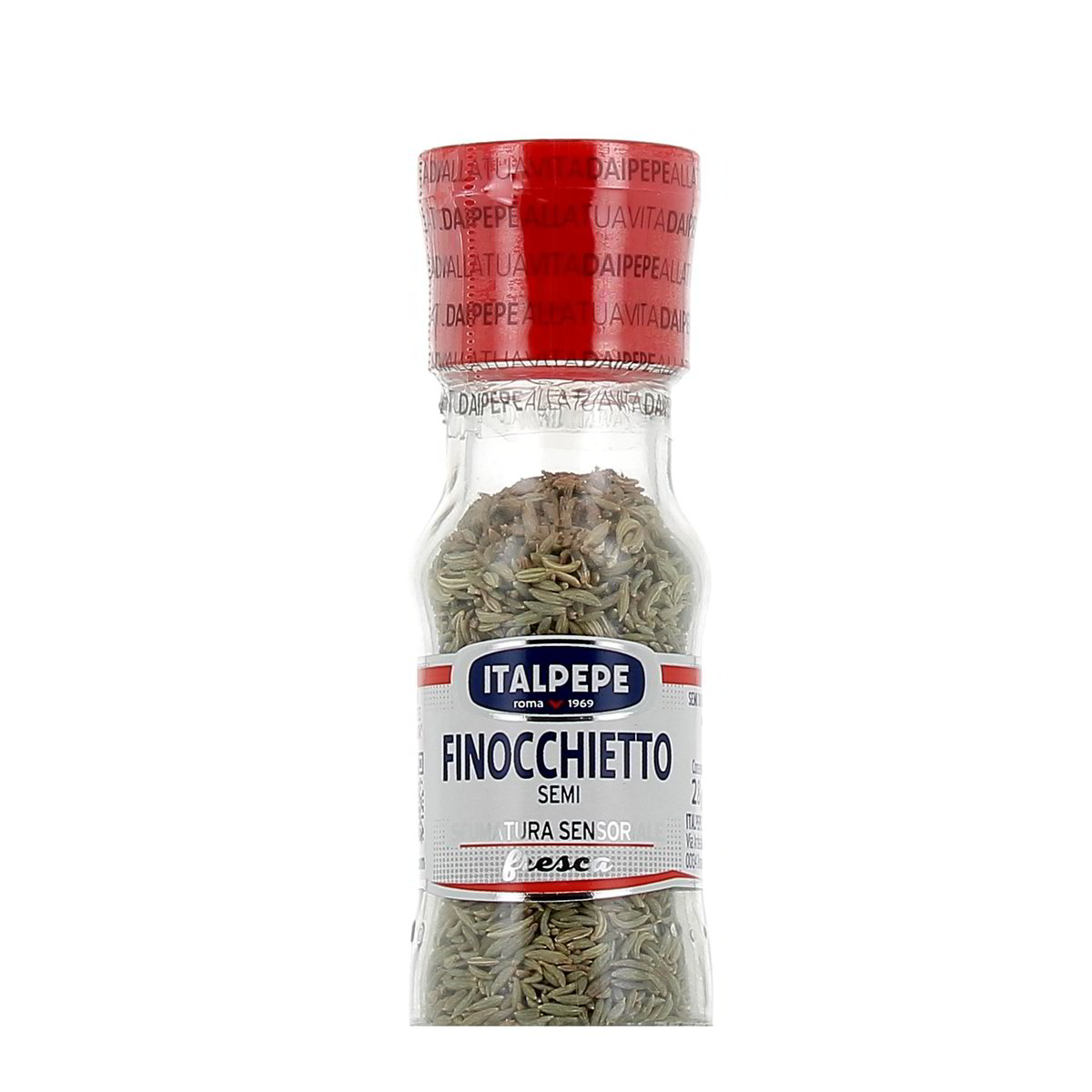 Italpepe Finocchietto Semi 28 g