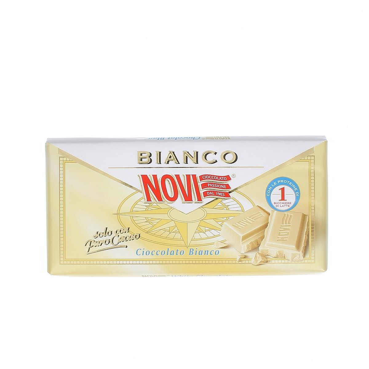 Novi Bianco 100 g
