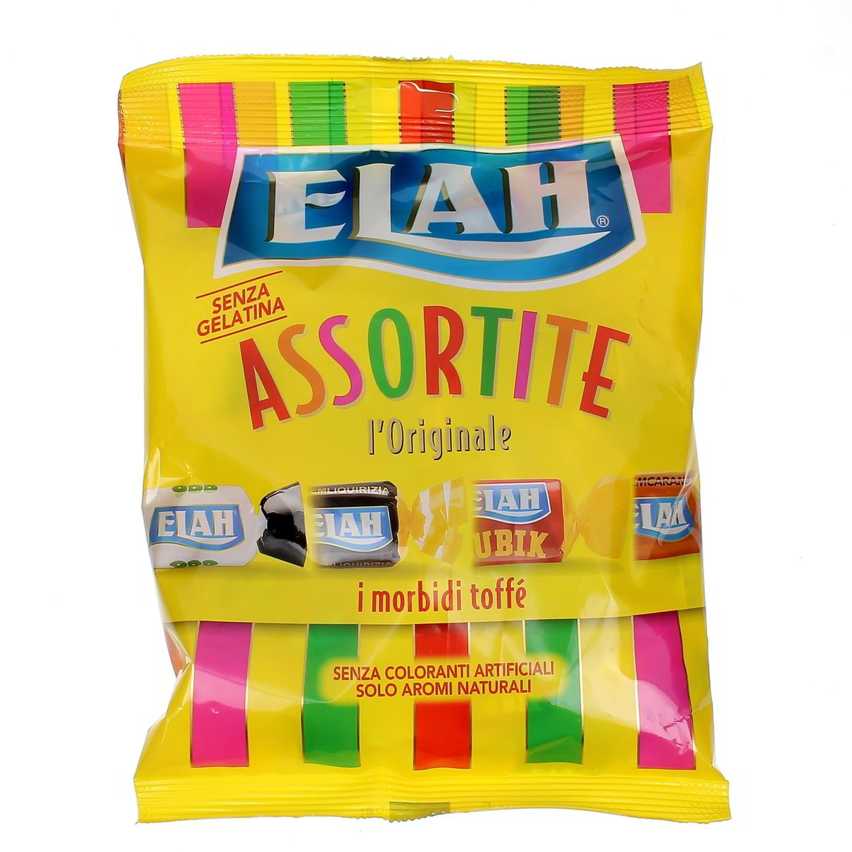 Elah Toffé Assortite 150 g