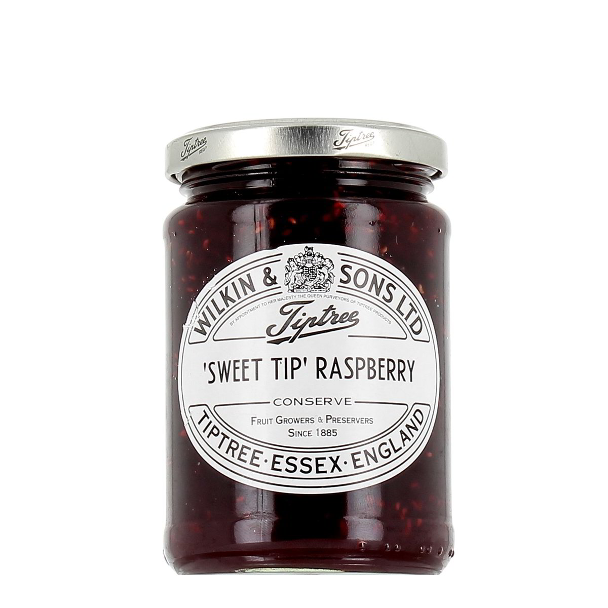 Wilkin & Sons Tiptree 'Sweet Tip' Raspberry 340 g